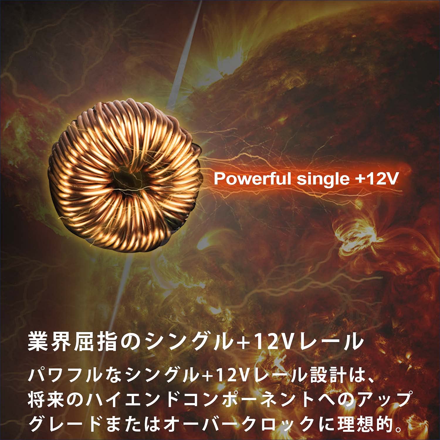 Amazon.co.jp: SilverStone (シルバーストーン) Strider シリーズ ATX